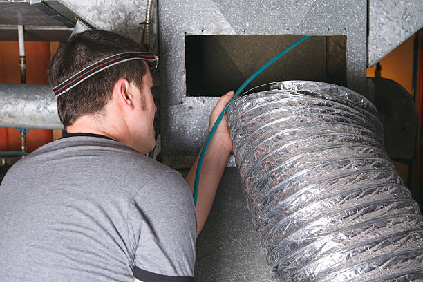 Best Local Air Duct Cleaning Services  in Royal Kunia, HI