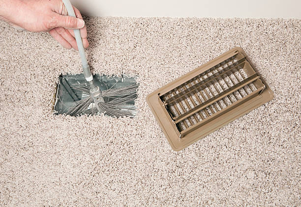Best Best Air Duct Cleaning Company  in Royal Kunia, HI
