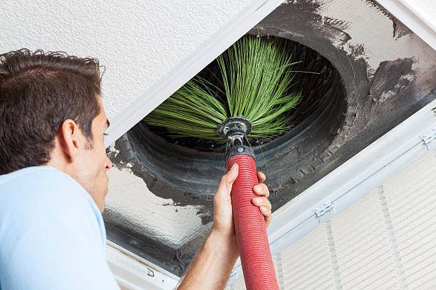 Best Affordable Air Duct Cleaning  in Royal Kunia, HI