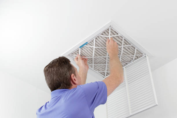 HVAC System Cleaning in HI